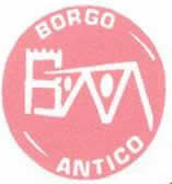 Logo Borgo Antico